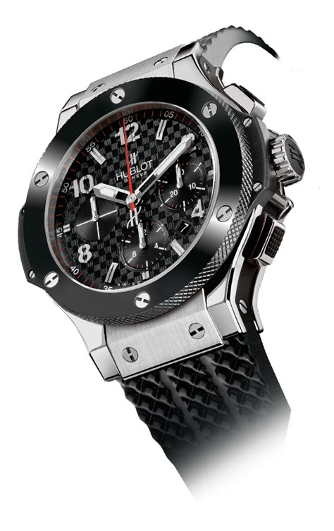 horloges mannen hublot|Hublot swiss watch.